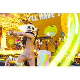 Hot Game Fortnite DJ Marshmello Poster Canvas Print Painting Wall Art