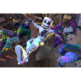 Hot Game Fortnite DJ Marshmello Poster Canvas Print Painting Wall Art