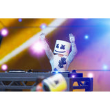 Hot Game Fortnite DJ Marshmello Poster Canvas Print Painting Wall Art