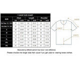 Fashion Summer Short Sleeve Cotton Casual Plain T-shirt