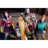 2019 Hot Game Fortnite Season X 10 Poster Canvas Print Painting Wall Art