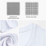 Funny T-Shirt Top Dad Graphic Novelty Summer Tee