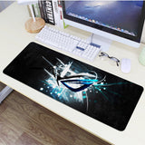 ASUS Large Computer Mouse Pad Keyboards Desk Mat Game Accessories