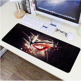 ASUS Large Computer Mouse Pad Keyboards Desk Mat Game Accessories