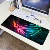 ASUS Large Computer Mouse Pad Keyboards Desk Mat Game Accessories