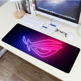 ASUS Large Computer Mouse Pad Keyboards Desk Mat Game Accessories