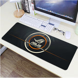ASUS Large Computer Mouse Pad Keyboards Desk Mat Game Accessories