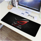 ASUS Large Computer Mouse Pad Keyboards Desk Mat Game Accessories