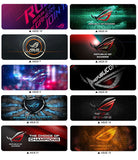 ASUS Large Computer Mouse Pad Keyboards Desk Mat Game Accessories