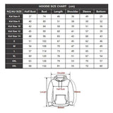 Fashion Skull Cool 3D Print Halloween Hooded Pullover Coat Jacket
