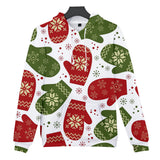 Christmas Casual Hoodies Sports Xmas 3D Graphic Streetwear Tracksuit Jumper for Kids Adults