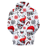 Christmas Casual Hoodies Sports Xmas 3D Graphic Streetwear Tracksuit Jumper for Kids Adults