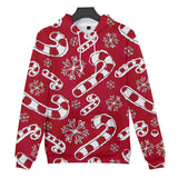 Christmas Casual Hoodies Sports Xmas 3D Graphic Streetwear Tracksuit Jumper for Kids Adults