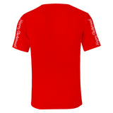 Christmas T-shirts Sports Xmas Gift Santa Claus 3D Graphic Summer Top Tees for Kids Alduts