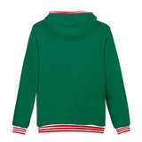 Christmas Santa Claus Casual Hoodies Sports Xmas 3D Graphic Streetwear Tracksuit Jumper for Kids Adults