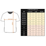 Unisex Fortnite Battle Royale Game Print Short Sleeve Cotton T Shirts