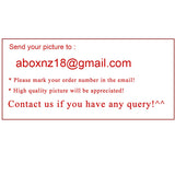 Custom Print Your Pictures On Canvas Printing Poster Movie Gaming