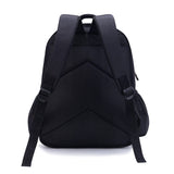 DJ Marshmello Casual Backpack Oxford School Bags