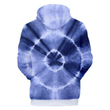 3D Abstract Graphic Print Daily Hoodie Pullover Coat Jacket Sportswear for Kids Teen Adult
