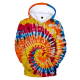 3D Abstract Graphic Art Print Daily Hoodie Pullover Coat Jacket Sportswear for Kids Teen Adult