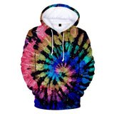3D Abstract Graphic Art Print Daily Hoodie Pullover Coat Jacket Sportswear for Kids Teen Adult