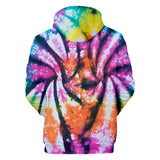 3D Abstract Graphic Art Print Daily Hoodie Pullover Coat Jacket Sportswear for Kids Teen Adult