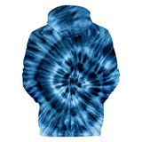 3D Abstract Graphic Art Print Daily Hoodie Pullover Coat Jacket Sportswear for Kids Teen Adult
