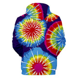 3D Abstract Graphic Art Print Daily Hoodie Pullover Coat Jacket Sportswear for Kids Teen Adult