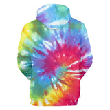 3D Abstract Graphic Art Print Daily Hoodie Pullover Coat Jacket Sportswear for Kids Teen Adult
