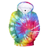 3D Abstract Graphic Art Print Daily Hoodie Pullover Coat Jacket Sportswear for Kids Teen Adult