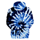 3D Abstract Graphic Art Print Daily Hoodie Pullover Coat Jacket Sportswear for Kids Teen Adult