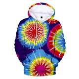 3D Abstract Graphic Art Print Daily Hoodie Pullover Coat Jacket Sportswear for Kids Teen Adult