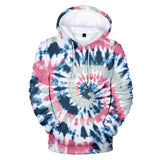 3D Abstract Graphic Art Print Daily Hoodie Pullover Coat Jacket Sportswear for Kids Teen Adult