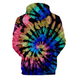 3D Abstract Graphic Art Print Daily Hoodie Pullover Coat Jacket Sportswear for Kids Teen Adult