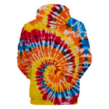 3D Abstract Graphic Art Print Daily Hoodie Pullover Coat Jacket Sportswear for Kids Teen Adult