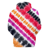 3D Abstract Graphic Art Print Daily Hoodie Pullover Coat Jacket Sportswear for Kids Teen Adult