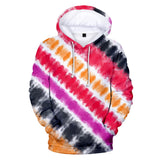 3D Abstract Graphic Art Print Daily Hoodie Pullover Coat Jacket Sportswear for Kids Teen Adult