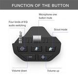 For Xbox One X/S Controller Sound Enhancer Stereo Dongle Headset Audio Adapter