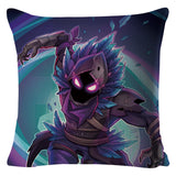 Fortnite Cushion Cover Plush Linen Pillowcase