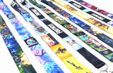 Fortnite Game Logo Lanyards Neck Straps