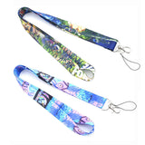 Fortnite Game Logo Lanyards Neck Straps
