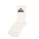 3 Pairs Fortnite Icon Cotton Socks