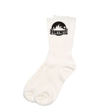 3 Pairs Fortnite Icon Cotton Socks