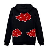 Fortnite Naruto Hoodies 3D Printed Casual Jumper for Kids Teen Adult