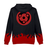 Fortnite Naruto Hoodies 3D Printed Casual Jumper for Kids Teen Adult