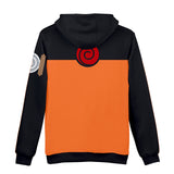 Fortnite Naruto Hoodies 3D Printed Casual Jumper for Kids Teen Adult