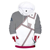 Anime Naruto Hoodies 3D Printed Casual Jumper for Kids Teen Adult