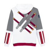 Anime Naruto Hoodies 3D Printed Casual Jumper for Kids Teen Adult