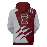 Anime Naruto Hoodies 3D Printed Casual Jumper for Kids Teen Adult