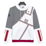 Anime Naruto Hoodies 3D Printed Casual Jumper for Kids Teen Adult